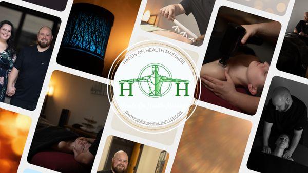 Hands On Health Massage Athens, TX Theraputic Massage Services Deep Tissue Swedish Massage Therapy