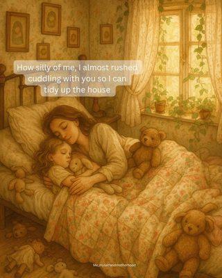 Mandie’s Cleaning Services