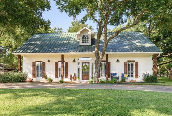 Prairie Wind Real Estate