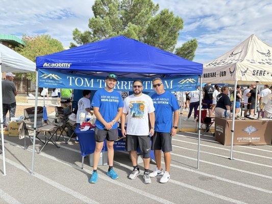 Tom Torres Team - ClearView Realty