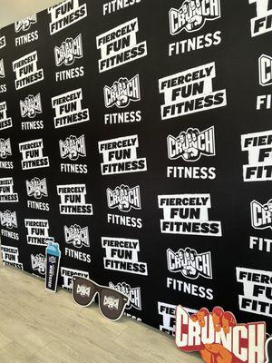 Crunch Fitness - Dr Phillips Blvd