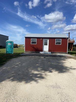 Cotton Love RV  Park