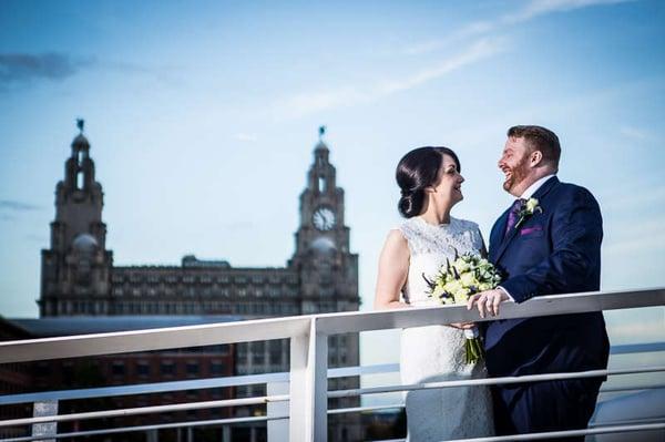 English Wedding Photographers