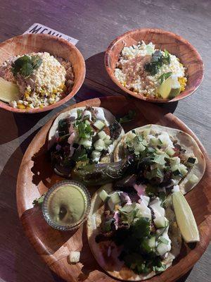 Milpa