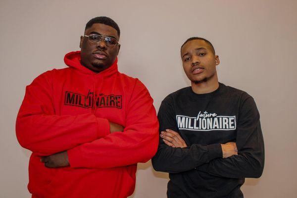 Johnson Family Custom Prints