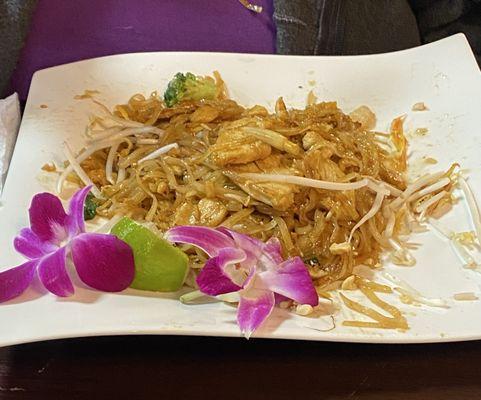 T’s Thai Express