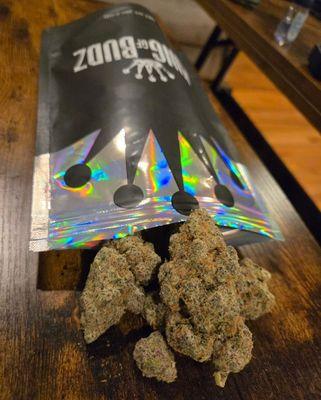 King Of Budz
