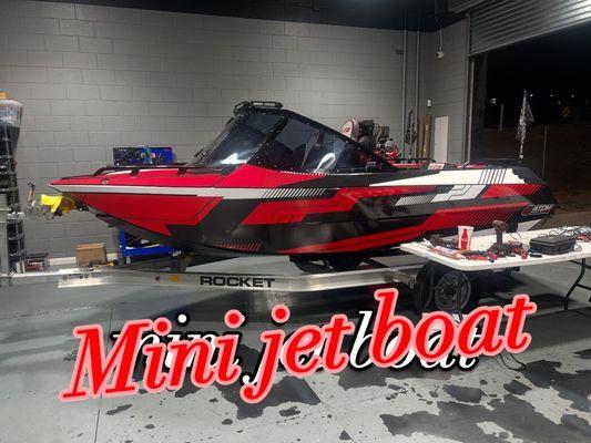 Sound Source Motorsports