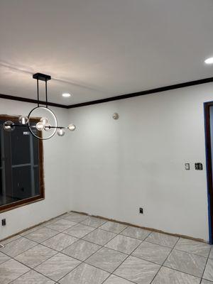 Acostas Pro Painting & Remodeling