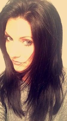 I love The Hair Guy!!! Wesley is so full of charisma and willing to fill my hair needs. I highly recommend him!