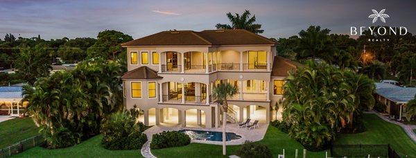 Debra Hanson - Beyond Realty