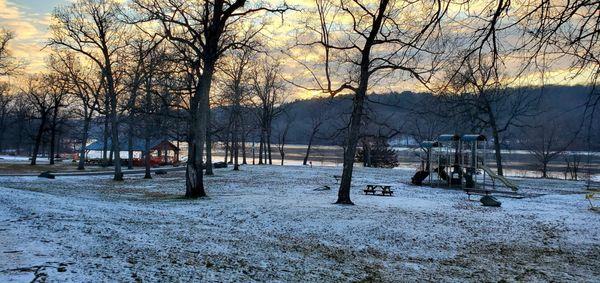Lions Park - St Croix Falls
