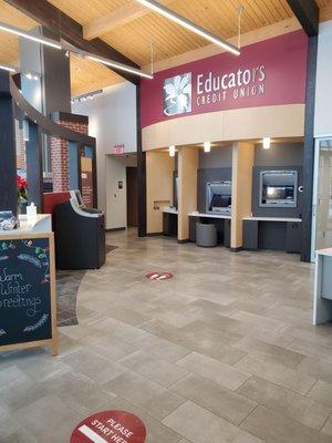 Educators Credit Union