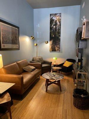 Rockwell Bottle Shop & Coffee