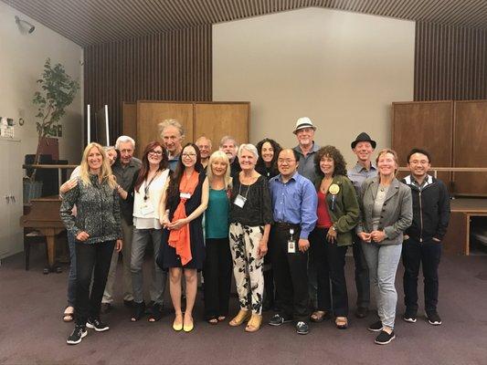 Southern Marin Toastmasters - Come Build Your Confidence