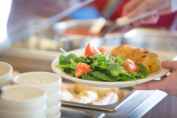 The Archbishop Brunett Retreat Center at the Palisades