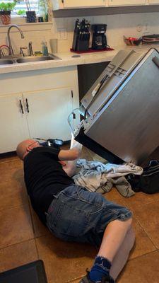 Jason's Appliance Repair