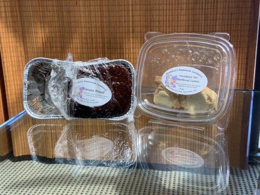 MamaLei's Homemade Goodness