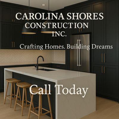 Carolina Shores Construction