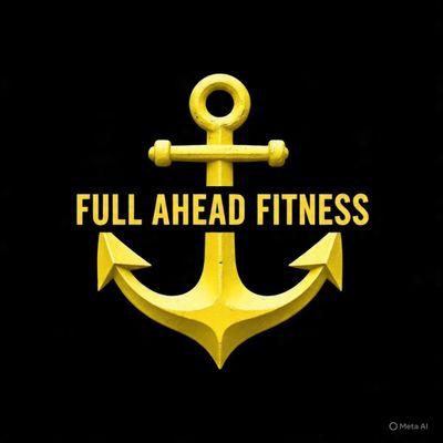 Full Ahead Fitness