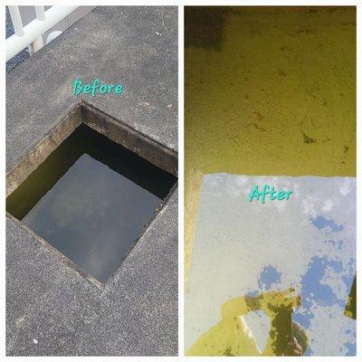 Precious Cleaning Services