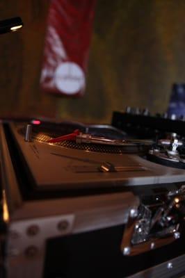 the parlour features some of st. louis' best dj talents on the weekend