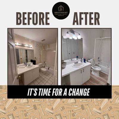 Brothers Constructions