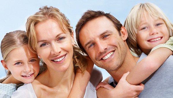 Aesthetic Dental Arts