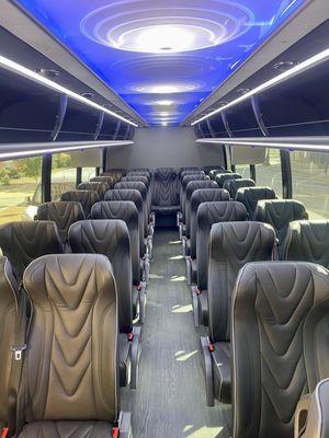 Executive Transportation