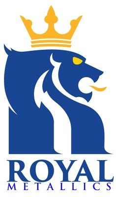 Royal Metallic Epoxy Supply