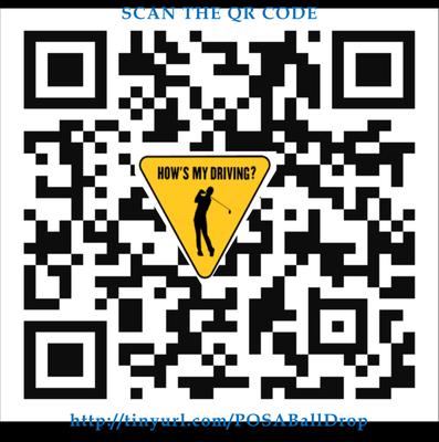 posagolf.com Check out different ways to participate in our charity golf tournament!!