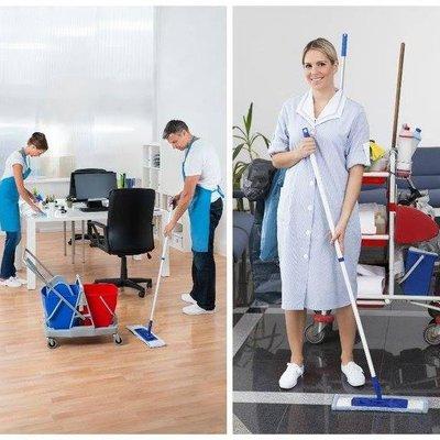 Detail Cleaning Service