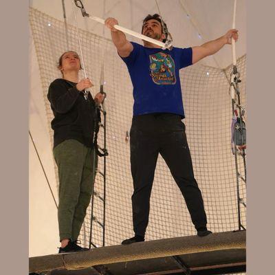 Capitol City Circus School