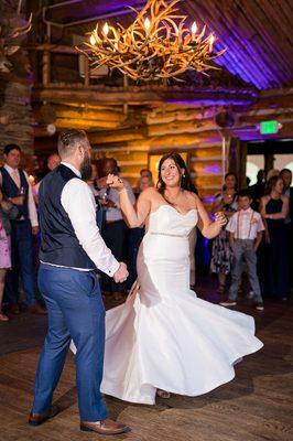 Tied and True Events