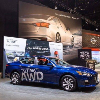 Community Nissan of Bloomington