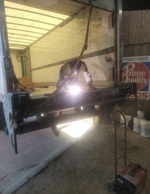 Lb Small Engine Repair & Parts