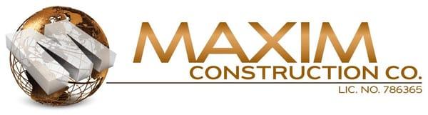 Maxim Construction