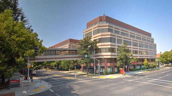 Fort Sutter Surgery Center