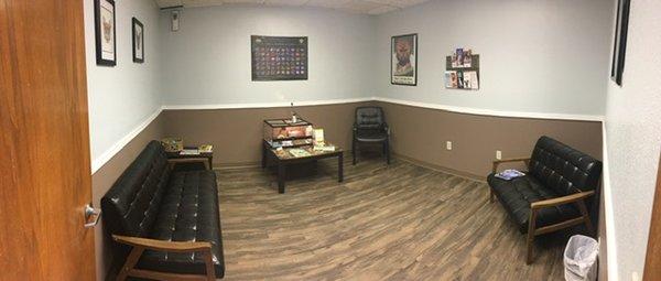 Mountain View Animal Hospital