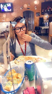 Antonio's Mexican Restaurant