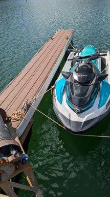 Antlers Resort & Marina