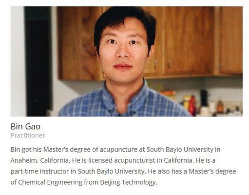 Hope Acupuncture & Herbs Clinic