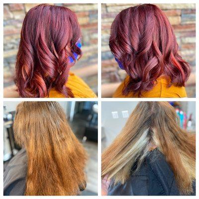 Gallop Hair Salon