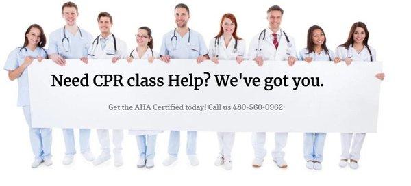 Heart CPR Step by Step of Merrillville