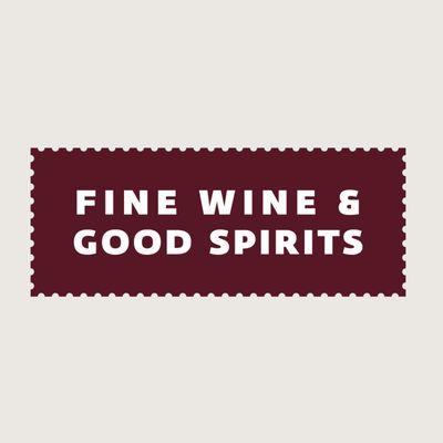 Fine Wine & Good Spirits