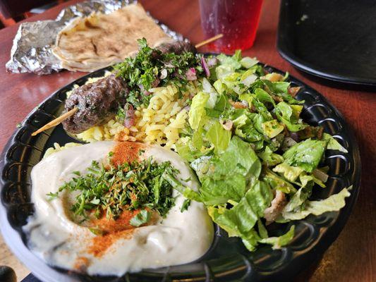 Kabob It Bowling Green