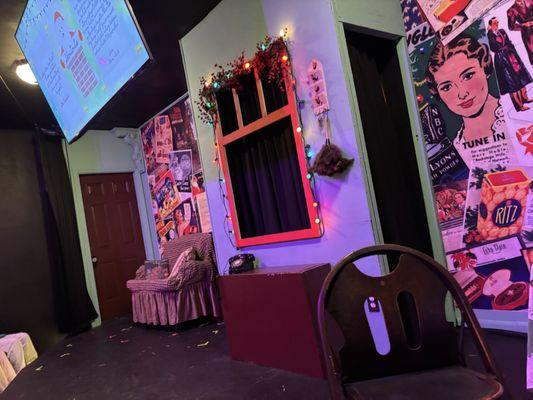 2025 Christmas Story Musical