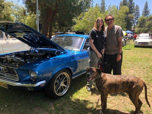 Carissa's Dog Walking & Pet Care