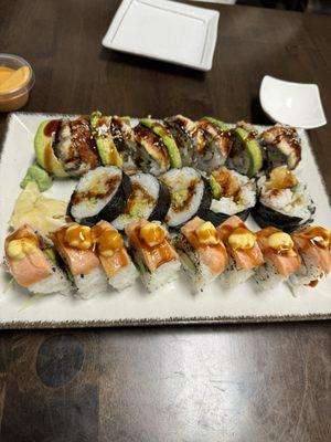 Simply Sushi