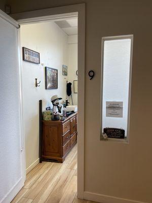 Red Mountain Grooming